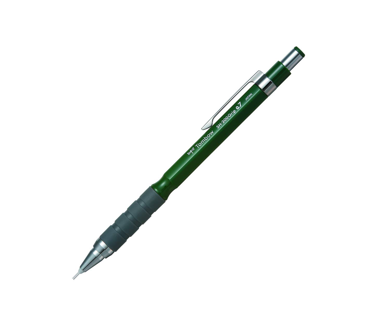 Tombow Mono Graph Mechanical Pencil - 0.3mm -7