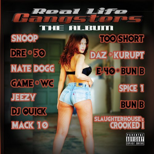 Snoop Dogg feat. Butch Cassidy, Latoya Williams