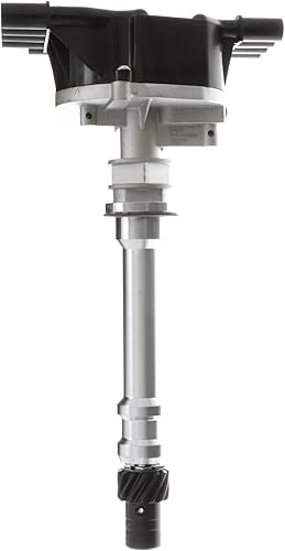 Miniatura 9 de Delphi Distribuidor CZ20005