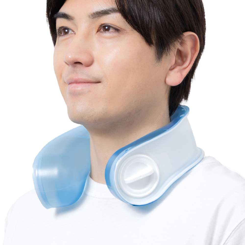 Amazon | UCOOL ユークール 氷嚢 氷のう 熱中症対策 ネッククーラー 