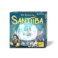 Zoch 601105138 Die Seher 