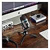 SUBZERO Compact USB Desktop Microphone for Streaming And Gaming #2