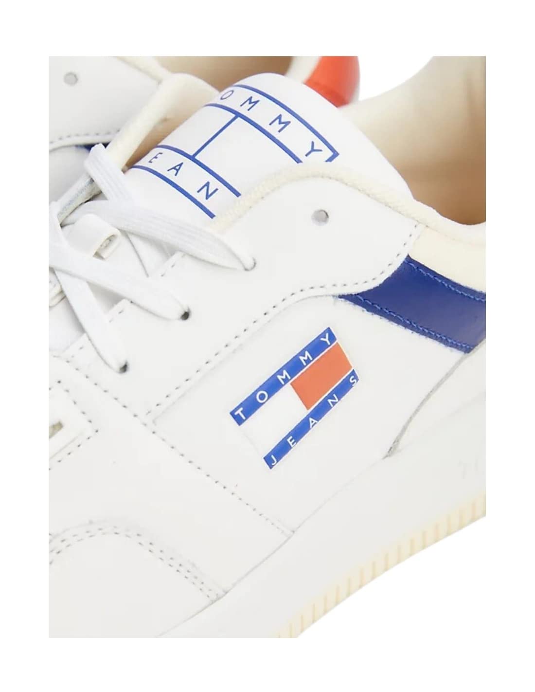 Tommy Jeans Scarpa EM0EM01216