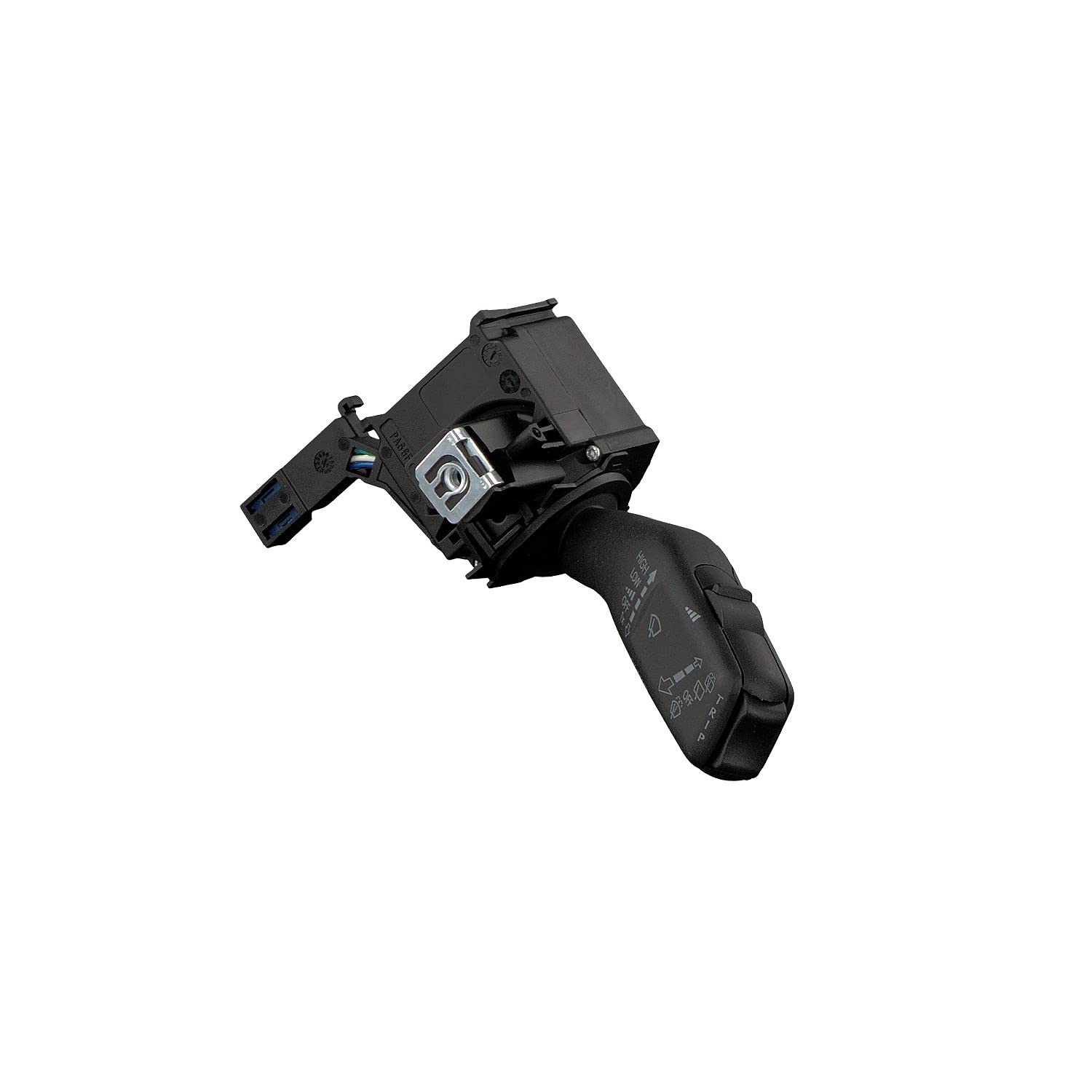FEBI BILSTEIN Leva devio guida 38513 Compatibile con: AUDI A3, SEAT ALTEA, ALTEA XL, LEON, SKODA OCTAVIA II, OCTAVIA II Combi, SUPERB II, SUPERB II Kombi, YETI, VW CADDY III Großraumlimousine