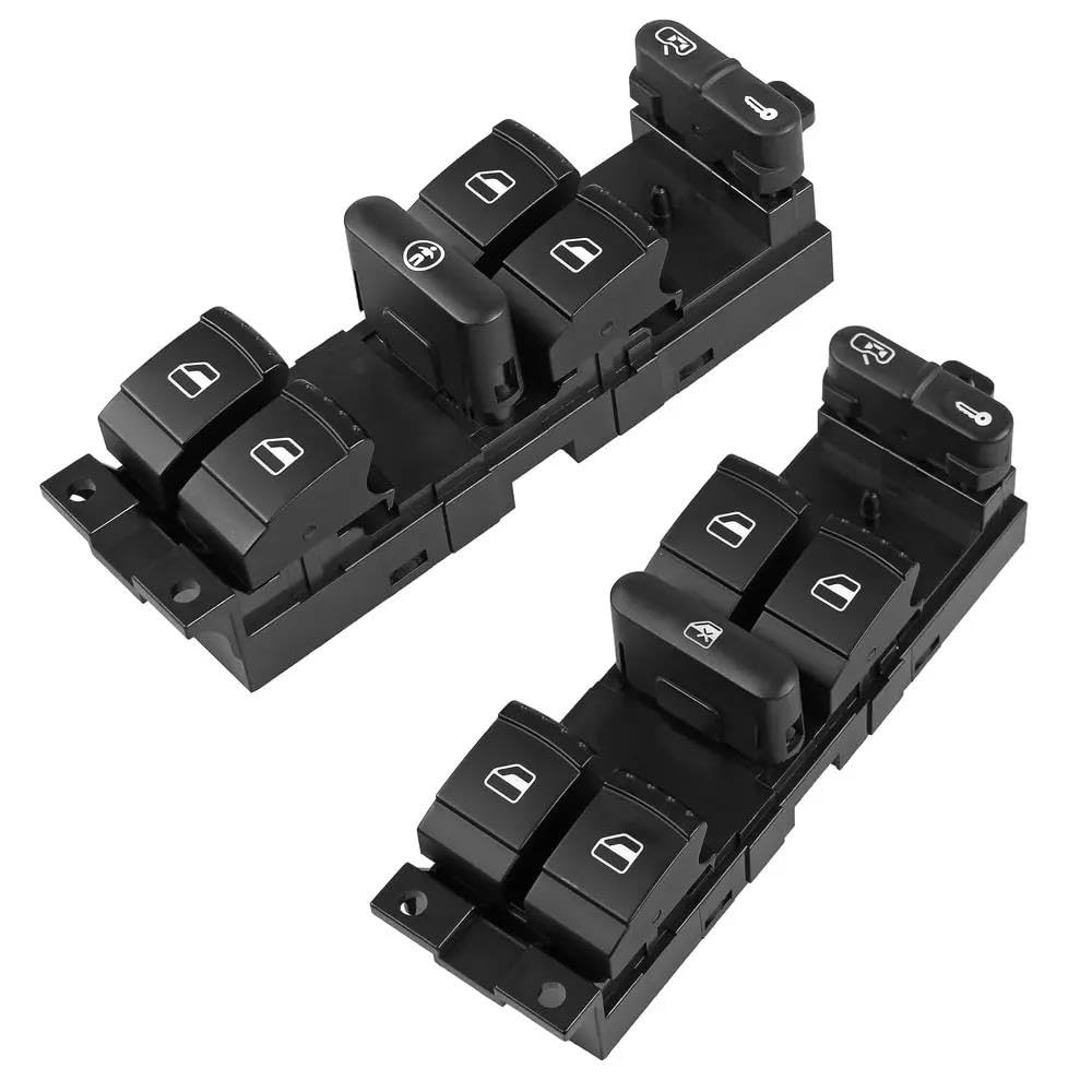 ventanilla Para Passat Para Golf 4 Para Jetta Para Skoda interruptor