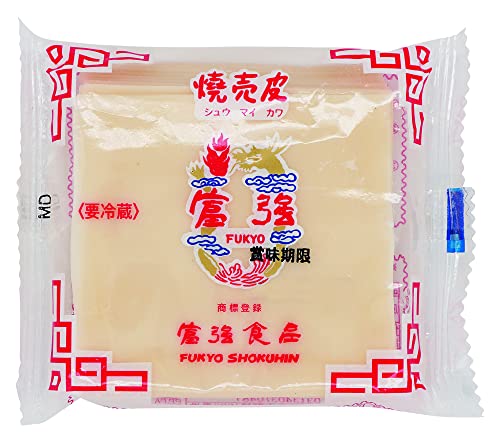 [冷蔵]富強食品 シュウマイの皮 24枚入のサムネイル