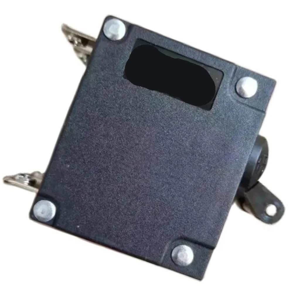 Pièce de générateur triphasé 400V 24A anti-surchauffe pour BSB1-30