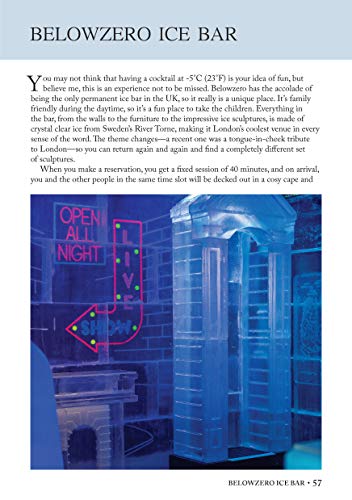 London’s Best Cocktail Bars: The Most Popular Hotspots