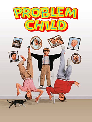 Problem Child
