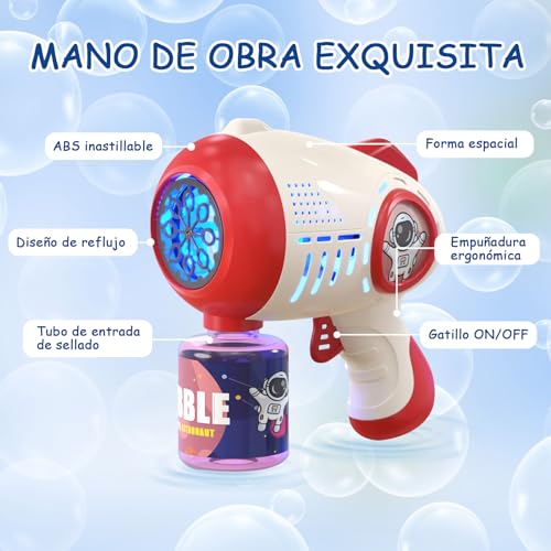 Exteriores, Toy Imagen adicional