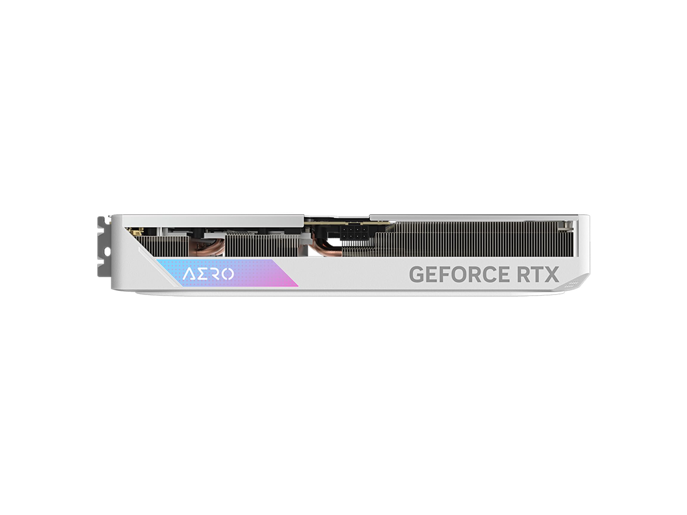 Amazon.com: GIGABYTE GeForce RTX 4070 AERO OC V2 12G Graphics Card 
