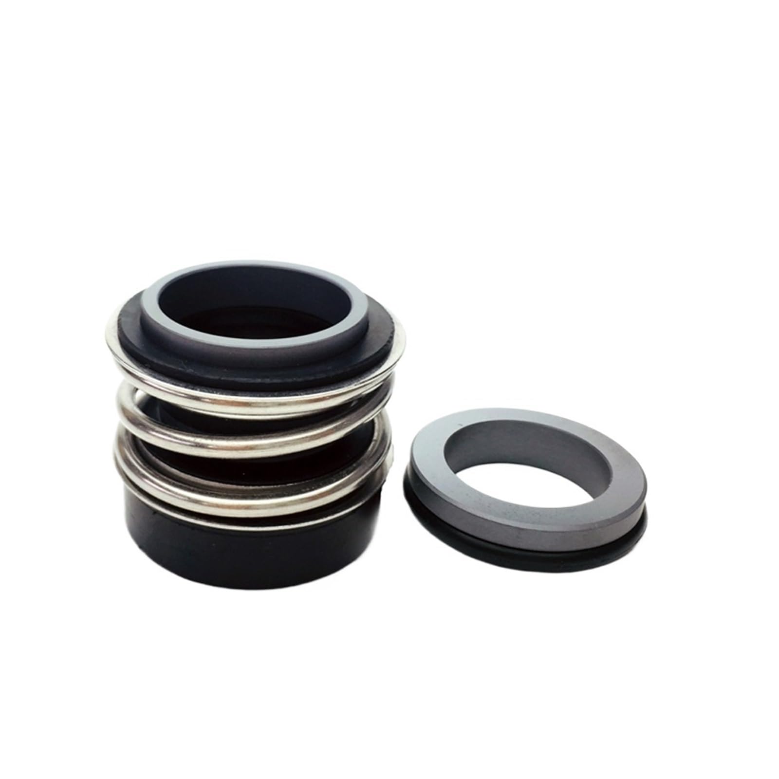 Uszczelnienia mechaniczne MG12-30/G6 MG12/30-Z zastępują G12 30 mm G6 G6 G6 Uszczelka Mieszkowa do pompy wodnej Materiał: SIC/SIC/Vit