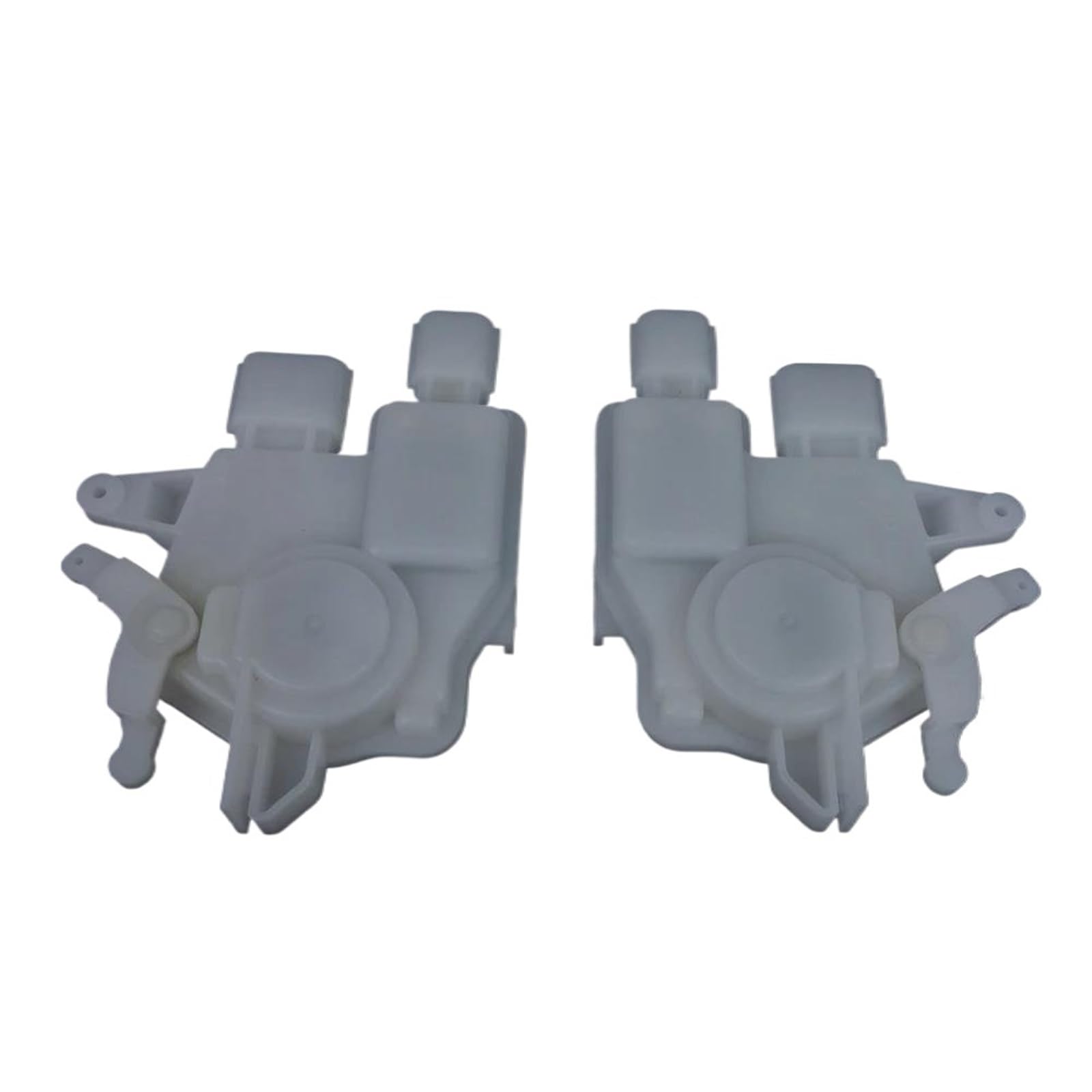 Hgpvpkzazd 2 Pcs Actuator Central Door For Subaru For Legacy For Outback 2005 2006 2007 2008 61100Ag01a Right Passenger Left Driver Side Door Lock Actuator(2 Pcs)