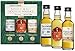 Produktbild Single Malt Scotch Whisky Mix 3x 50ml Talisker 10 Jahre, Cardhu 12 Jahre und The Singleton 12 Jahre