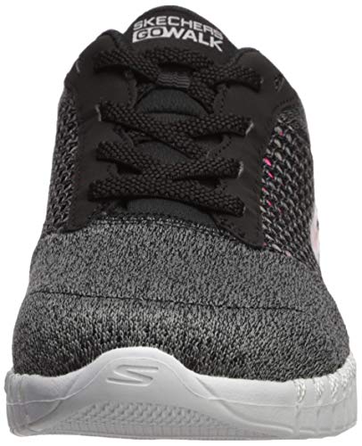 Skechers Women�s Go Walk SmartInfluence Walking Shoe
