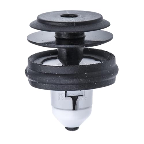 Miniatura 7 de Rexka Clip de retención del panel de moldura de la puerta delantera 51-41-7-325-082 para BMW G20 G30 F90 G31 X3 X4 X5 X7 Z4