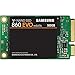 Samsung 860 EVO 250GB mSATA Internal SSD (MZ-M6E250BW)