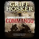 Cover of Commando