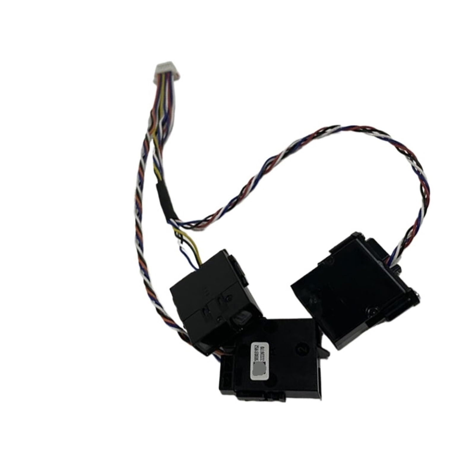 CJXYOPLAMFS S7 Cliff Sensor ，Compatible For Roborock， S70 S75 Home Appliance Robot Vacuum Cleaner Accessories L and R Cliff(L cliff sensors)