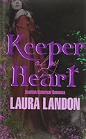 Keeper Of My Heart 1937216594 Book Cover