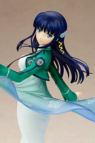 Amazon | 魔法科高校の劣等生 司波深雪 1/8スケール ABS&PVC製 塗装 