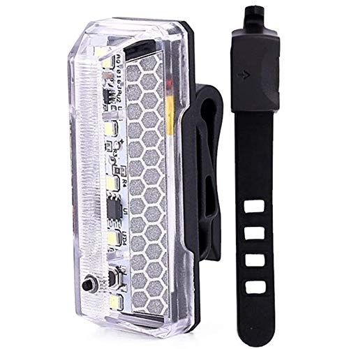 Luci Notturne Bici Luci Led Mtb Luce posteriore
