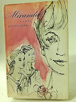Hardcover Miranda Book