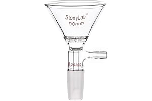 stonylab Bong Filter Funnel