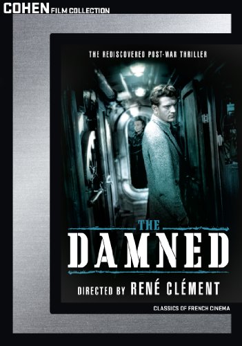 The Damned image 3