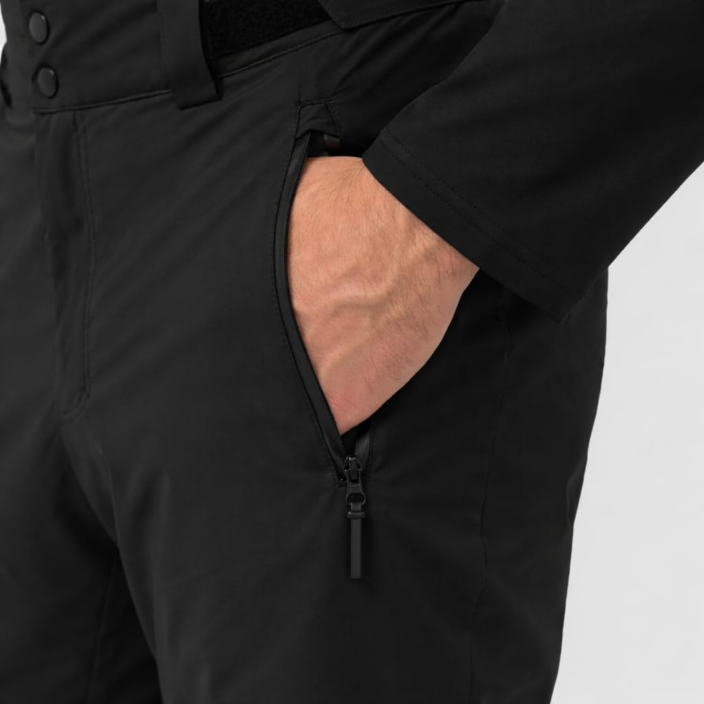 Head - Supershape Pants Men, Pantaloni Uomo