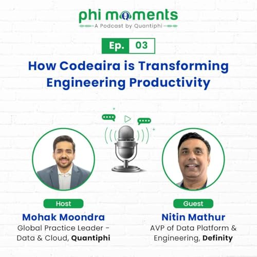 How Codeaira is Transforming Engineering Productivity