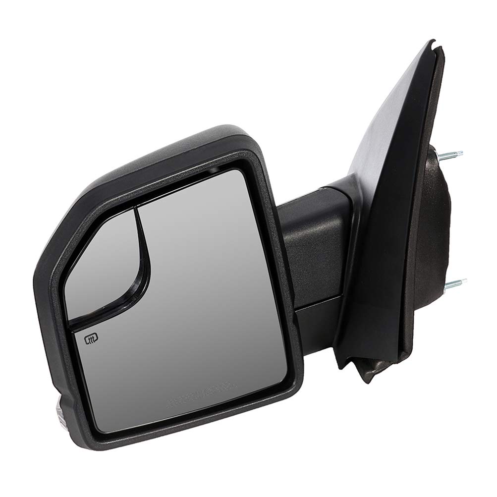Towing Mirror Compatible With 2015 2016 2017 2018 For Ford