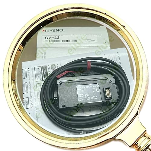 GV-22 Stock inutilizzato in confezione originale per ricambi di fabbrica