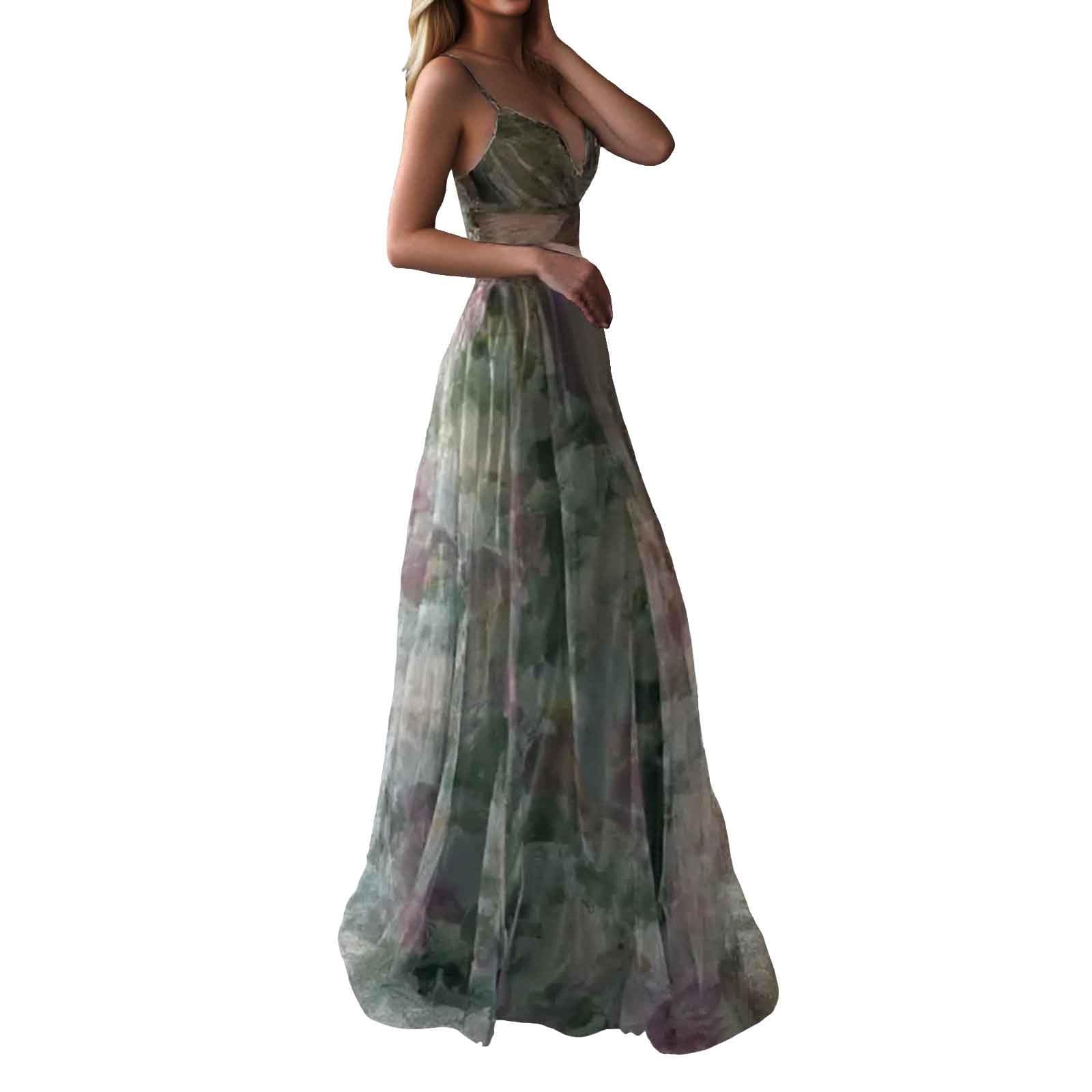 Robe De Soiree Femme Ceremonie Soirée Orientale Cérémonie Chic Classique Cocktail Habillée Princesse Guinguette Bohème Élégant Et Elegant Champêtre Victorienne