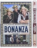 Bonanza: The Official Seventh Season: Volumes One & Two - 2 Pack