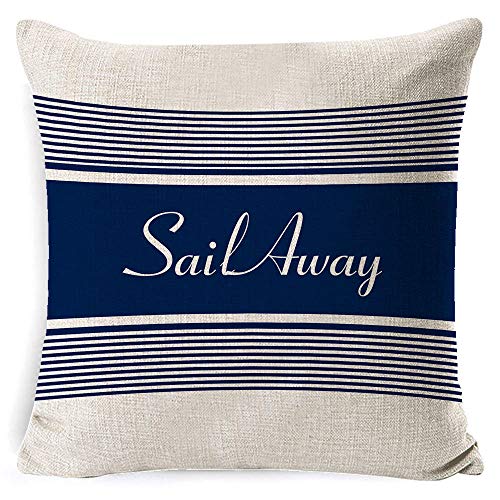 Copricuscini Cotone Biancheria Federe Copricuscini...