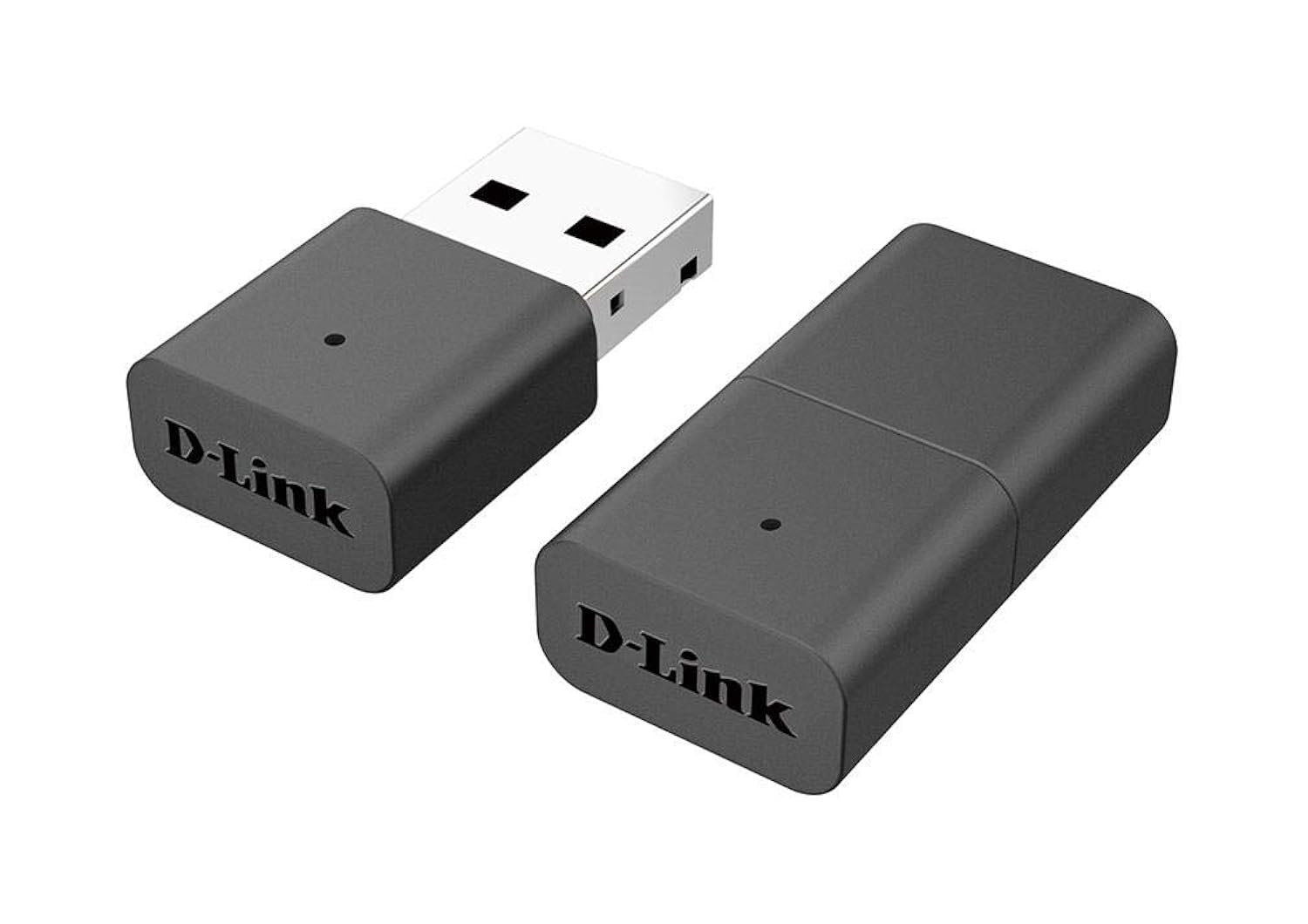 D-Link Wireless N300 Nano USB Adapter DWA-131
