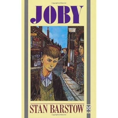 By Mr Stan Barstow Joby