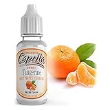 Capella Flavor Drops Sweet Tangerine Concentrate 13ml