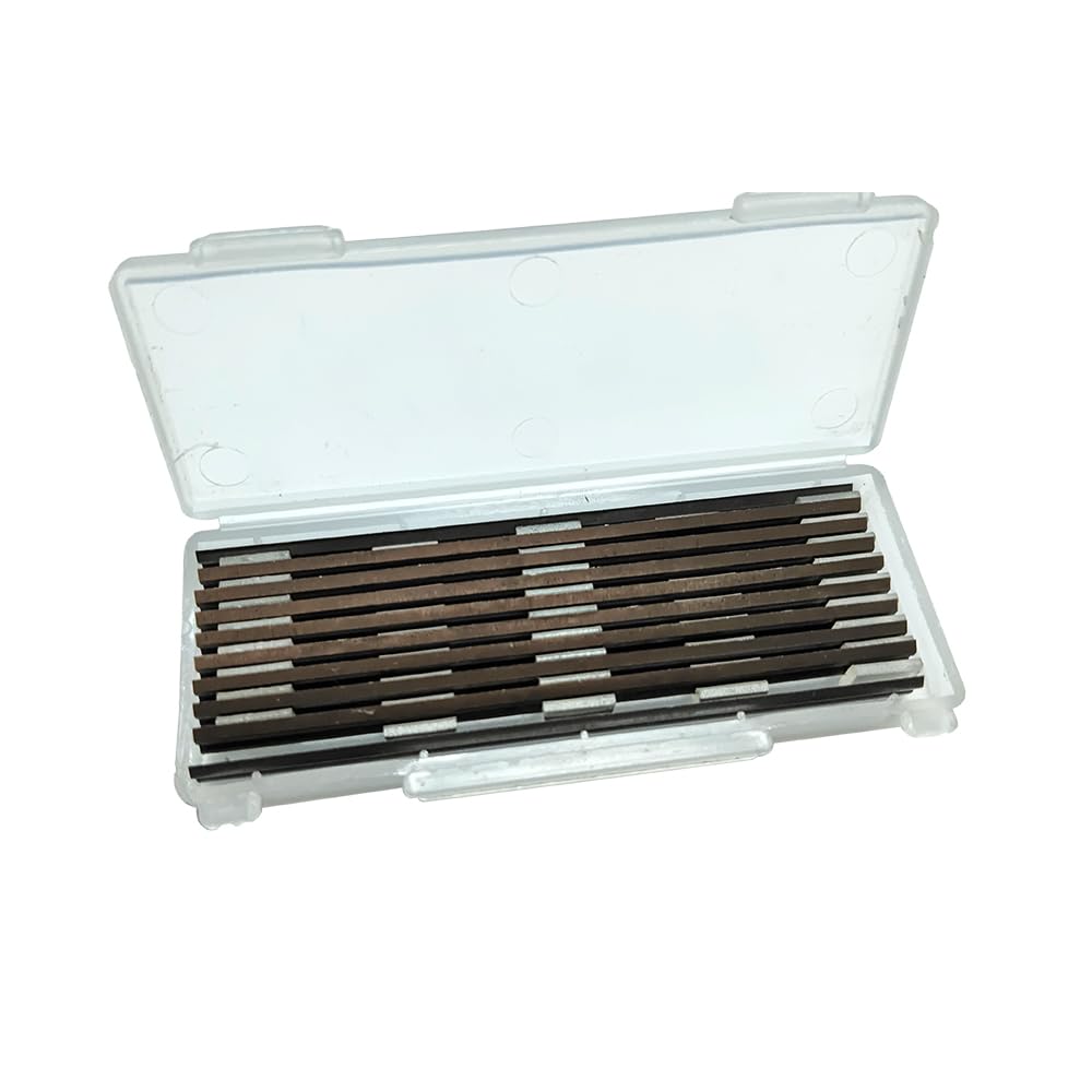 Planer Blades - Fits DeWalt, Makita, Bosch -4