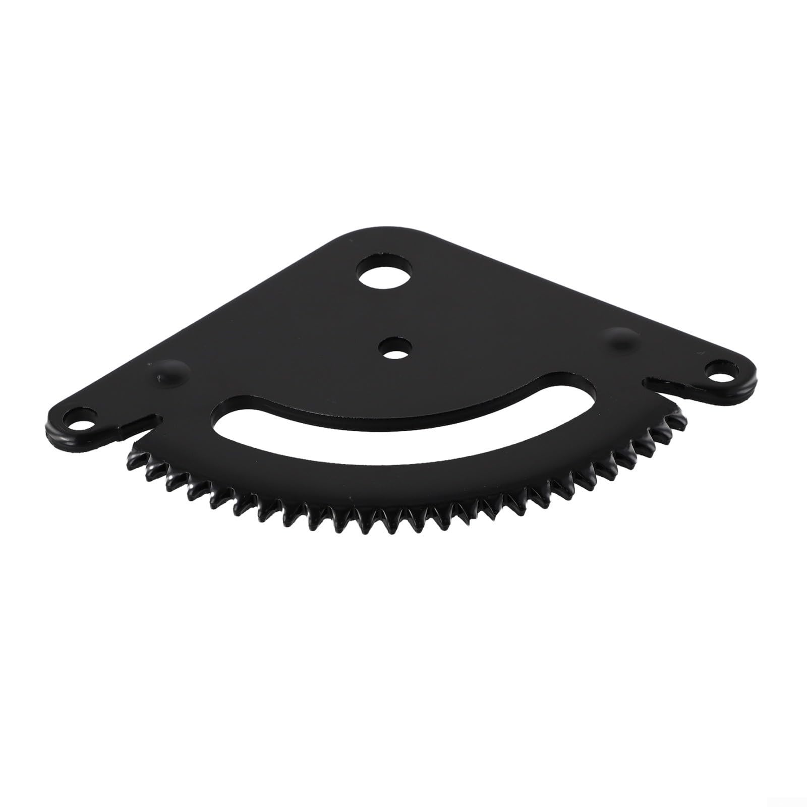 Kit di ricostruzione pignone sterzo per trattori tosaerba serie L adatto per modelli a sciabola L105 L108 L110 L118 L120 L130 G110 con piastra settoriale e set completo di boccole