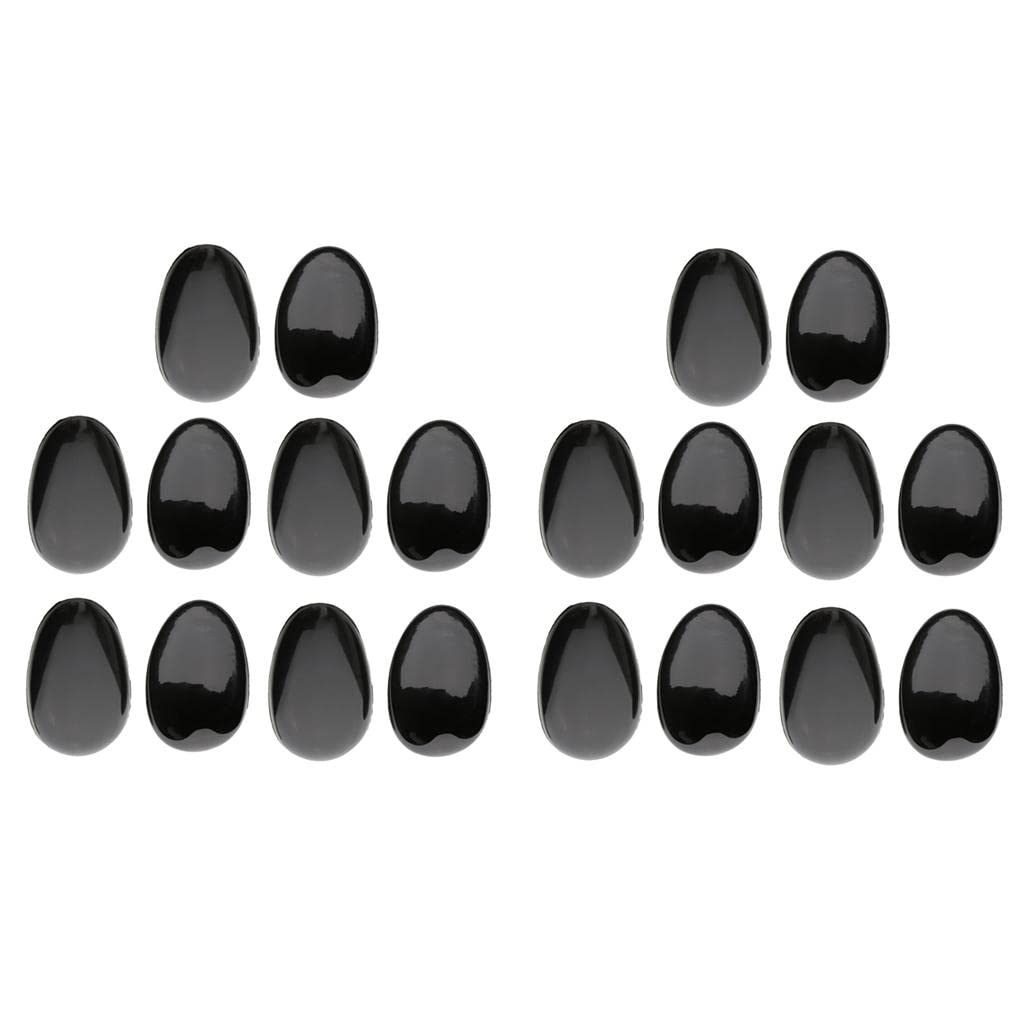 Bnf® 10 Pairs Pro Hair Dye Colouring Perm Wash Treatment Ear Cover Salon Tools|Health & Beauty | Hair Care & Styling | Hair Ties & Styling Accs|10 Pairs Hair Salon Ear Cover-image-46