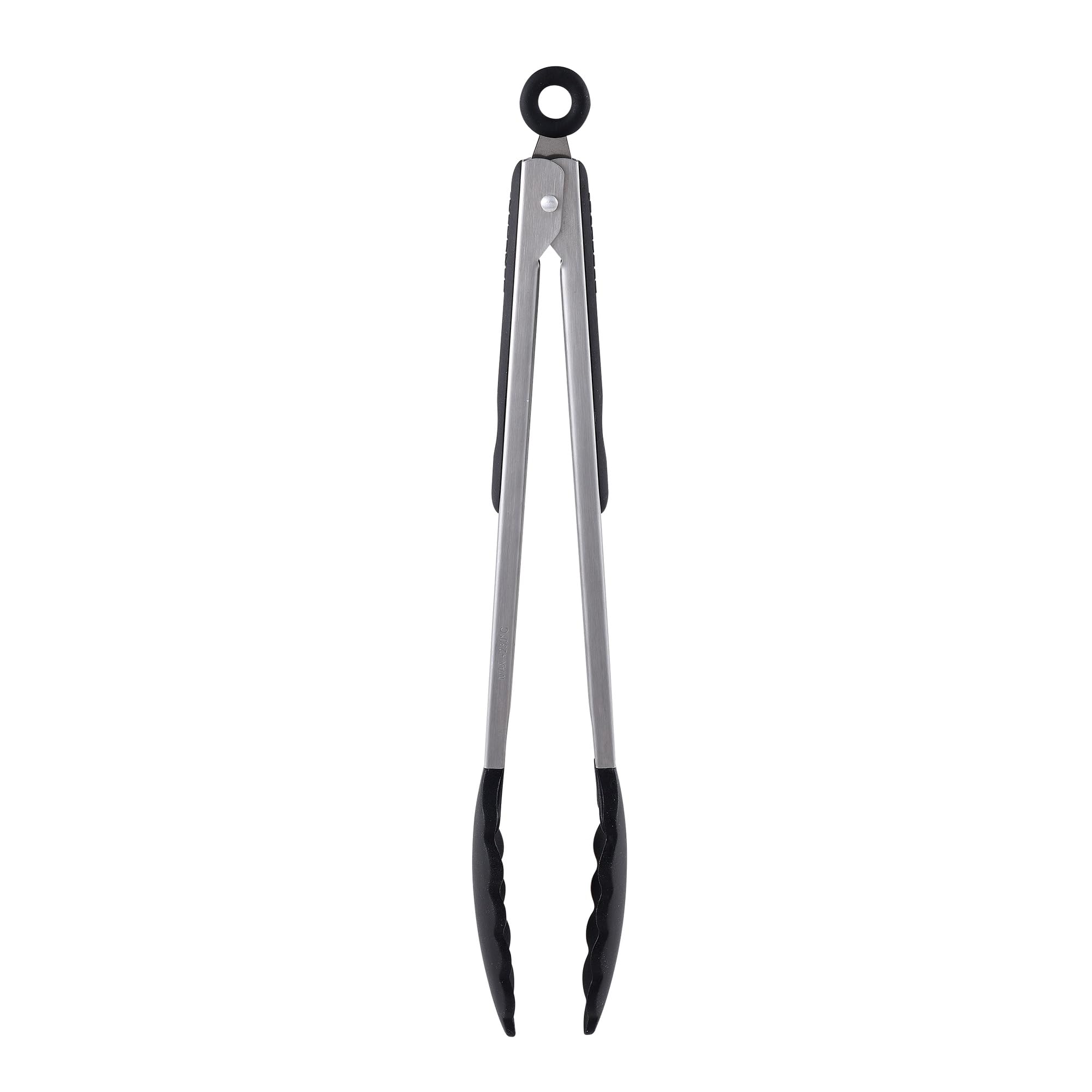 Pinzas de Cocina San Ignacio Expert Acero Inoxidable