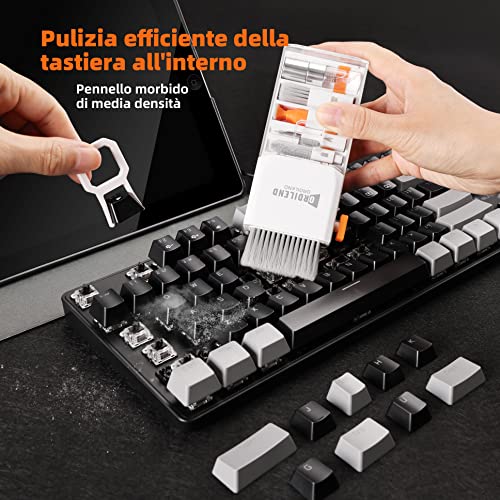 Kit di Pulizia Ordilend per Dispositivi Elettronici