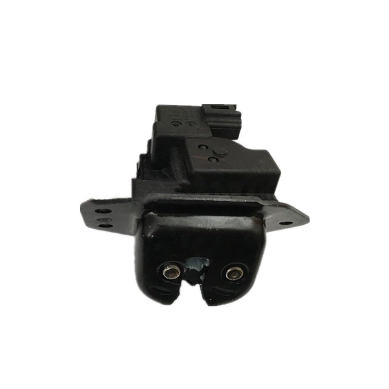 Chiusura automatica bagagliaio Per Renault Per Koleos 2009-2016 Serratura baule posteriore portellone Serrature superiori e inferiori 905923361R 905932234R(Upper lock)