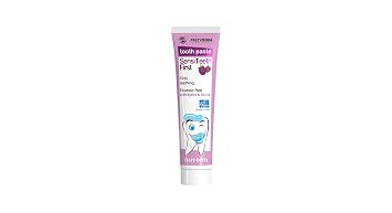 FREZYDERM SENSITEETH FIRST TOOTH PASTE 40ml