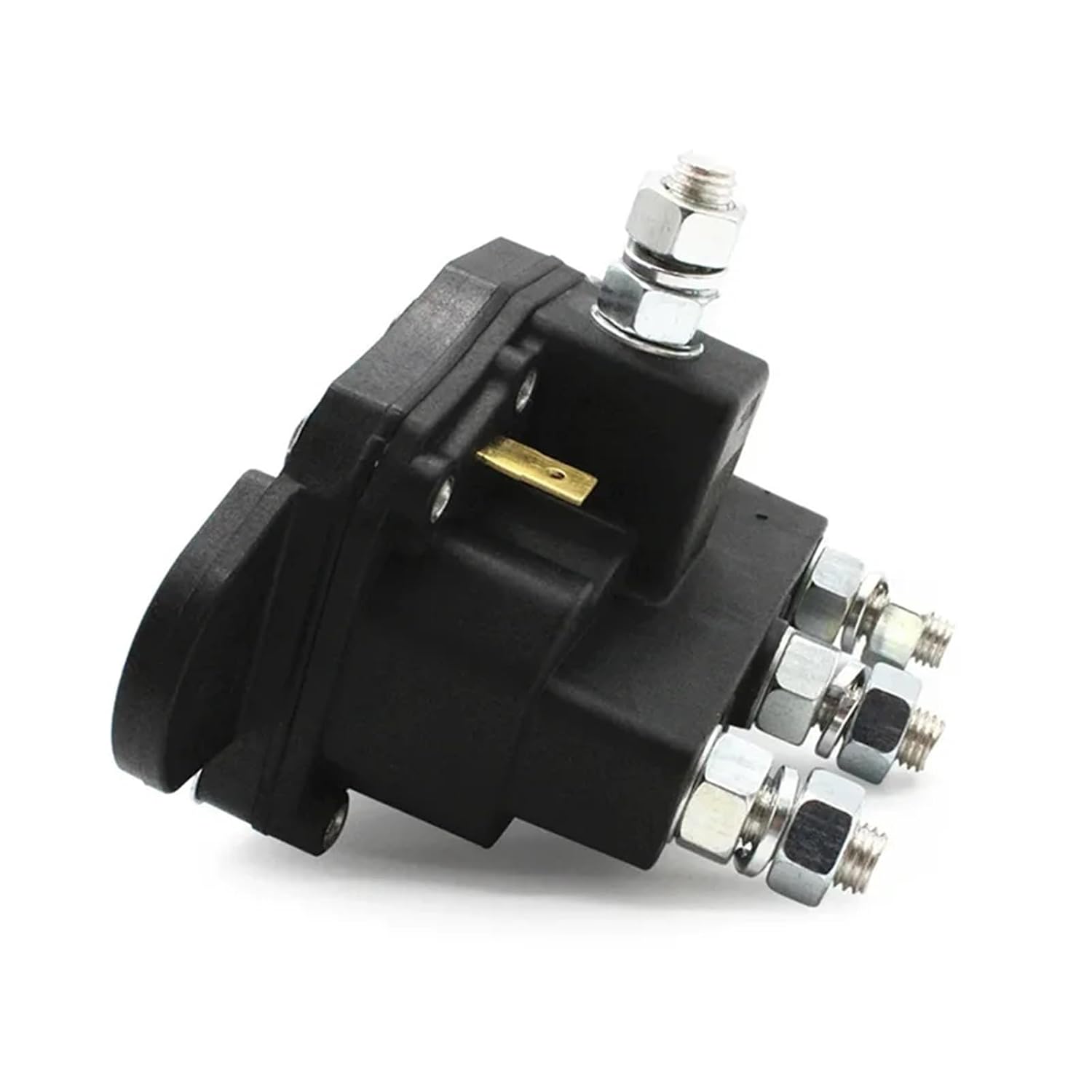 M93K-12V Electric Winch Contactor Electromagnetic Relay 24450BX 6660-110 Replacement Parts