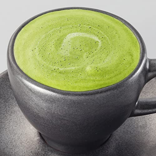 Té matcha espumoso bolsa 1 kg miniatura 2