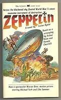 Zeppelin B00071Y3A0 Book Cover