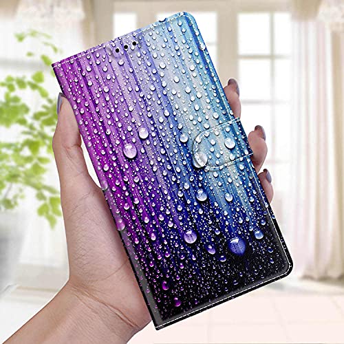 LeviDo Cover Compatibile per Xiaomi Redmi Note 8